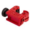 Mini řezačka trubek, rozsah řezání: 3 - 22 mm - LIABT2401