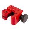 Mini řezačka trubek, rozsah řezání: 3 - 22 mm - LIABT2401
