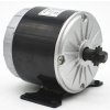 Motor MY1016 36V 350W pro elektrokoloběžky