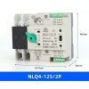 Automatický přepínač sítí - napájení 2P 230V 20A - NLQ4-125/2P pro FVE
