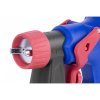 Elektrická stříkací pistole Airtool ES-12 na barvu, kompres