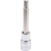 Hlavice s bitem HEX 1/2" H8 Yato - YT-04394