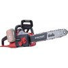 Aku řetězová pila Worcraft CGC-S40LiBA, 2x20V, Li-Ion, 16", 40 cm
