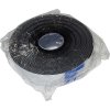 Izolační páska samovulkanizační 25mm x 10m černá