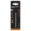 Kobaltový vrták AEG HSS-G do kovu 4,2mm