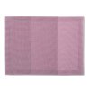 KELA Prostírání Nica 70%PE/30%PET lila 45,0x33,0cm KL-12832