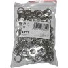 Oko kabelové 10,5mm,kabel 1,5-2,5mm2 (RNB 2-10), balení 100ks