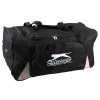 SLAZENGER Sportovní /cestovní taška s kolečky 65 x 34 cm černá ED-210018cern