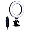 GRUNDIG Kruhové světlo RING LIGHT 48 LED ED-249595
