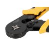 Konektorové kleště na kabelové koncovky, 0,2-5,5 mm2 - HT140813