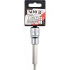 Hlavice s bitem HEX 1/2" H5 Yato - YT-04391