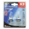 Žárovka 12V  H3  55W Pk22s blister 2ks