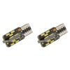 Žárovka 24 LED 12V T10 NEW-CAN-BUS bílá 2ks