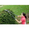Nůžky na trávu a živý plot pákové Fiskars Power-Lever GS53 Fiskars /1