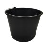 Vědro stavební standard plast, 16l