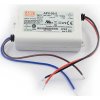 Zdroj - LED driver Mean Well APV-35-5, 5V DC/25W