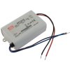 Zdroj - LED driver Mean Well APV-35-24, 24V DC/35W