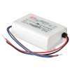 Zdroj - LED driver Mean Well APV-35-12, 12V DC/35W
