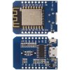 Modul Wemos D1 mini Wifi ESP8266