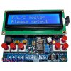 F-L-C tester s displejem LCD1602