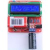 R-L-C metr+ tester polovodičů+PWM generátor SKU350446 - STAVEBNICE