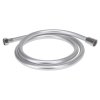 EXCELLENT Sprchová hadice hladká stříbrná 150 cm KO-CF6000150