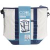 PROGARDEN Chladící taška 12 l šedá KO-FB1303040