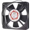 Ventilátor 120x120x25mm SUNON, 230V/16W, 2000RPM, kuličková ložiska