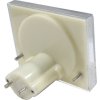 Analogový panelový voltmetr 69C9 50V DC