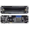 Modul WiFi Wemos ESP-WROOM-02 s ESP8266 na baterii