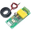 Měřič spotřeby PZEM-004T 80-260VAC 100A, pevná měřící cívka