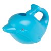 Konvička dětská, delfín, modrá, 25,5x11,6x15,5cm, 1,7l