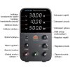 Laboratorní zdroj WPS605H 0-60V/0-5A