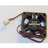 Ventilátor Pengdalantu 3510 12V 35x35x10mm,, kuličková ložiska