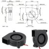 Ventilátor radiální 5015 50x50x15mm 24V/0,1A 4600 ot/min.