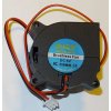 Ventilátor radiální Pengdalantu 4020 40x40x20mm 5V, kluzná ložiska