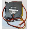 Ventilátor radiální Pengdalantu 4020 40x40x20mm 5V, kuličková ložiska
