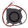 Ventilátor radiální Pengdalantu 4020 40x40x20mm 12V, kuličková ložiska