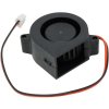 Ventilátor radiální Pengdalantu 4020 40x40x20mm 12V, kuličková ložiska