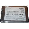 SDD disk FanXiang S102PRO 2TB 2,5”, SATA III