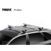 Střešní nosič Mitsubishi Pajero 06- ProBar, Thule