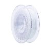 Tisková struna FLEX 40D bílá, Print-Me, 1,75mm, 0,45kg