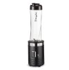 BERLINGERHAUS Mixér smoothie maker 0,5 l Black Silver Collection BH-9416