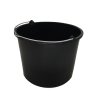 Vědro stavební standard plast, 12l
