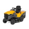 Benzínový zahradní sekací traktor Stiga Estate 9102 W - Honda GXV 630
