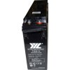 Pb akumulátor JYC FT200-12 VRLA AGM 12V/200Ah trakční