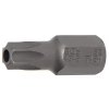 Bit TORX, T45, 10 mm, délka 30 mm, s otvorem - B4645