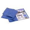 Plachta standard MODRÁ 4x6m