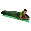 CAMP ACTIVE Karimatka ALU 180 x 50 cm modrá ED-219168modr