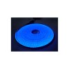 Flexibilní NEONOVÝ LED pásek - modrý 5m, IP65, TRIXLINE TR-42NA